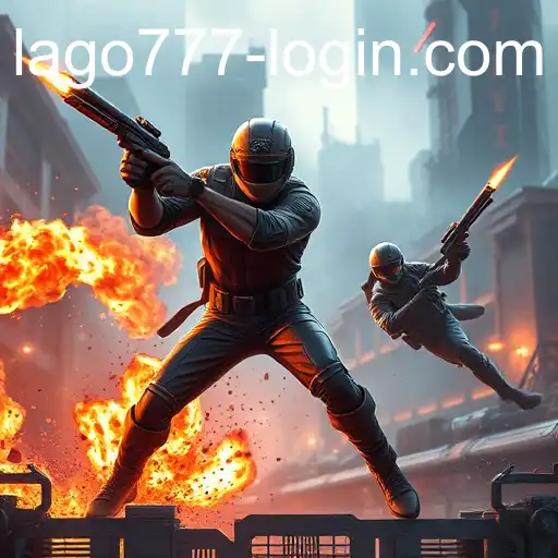 Exploring the Thrills of Action Games: Spotlight on Lago777