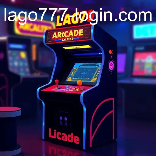The Rise of Arcade Games: Exploring the Trend Behind 'lago777'