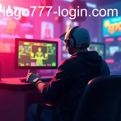 The Digital Evolution of Online Gaming