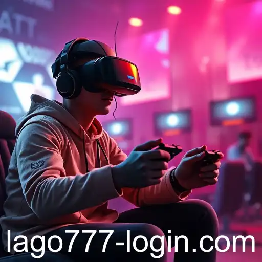 The Evolution of Online Gaming in 2025