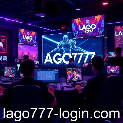 The Rise of Lago777 in the Gaming World