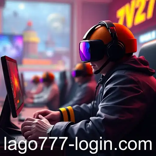Lago777: A New Player Reshaping Online Gaming