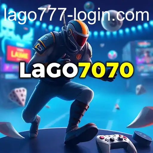 Lago777: The Evolution of Online Gaming