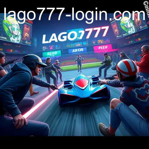 Exploring the Rise of Multiplayer Games: The Impact of 'lago777' on the Gaming Landscape