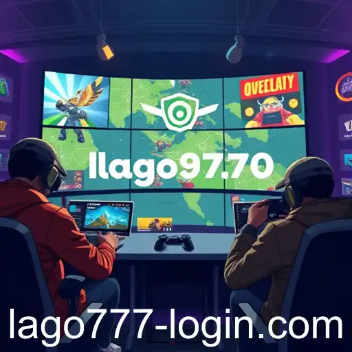 The Evolving Landscape of Online Gaming