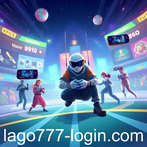 Expanding Horizons for Online Gamers