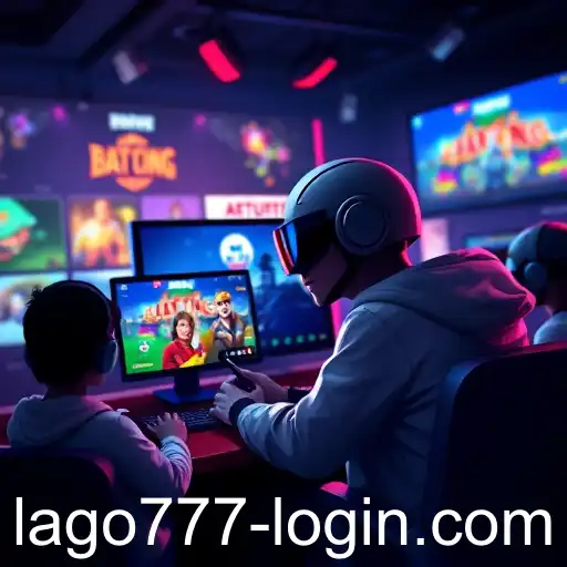 Gaming Trends and Innovations