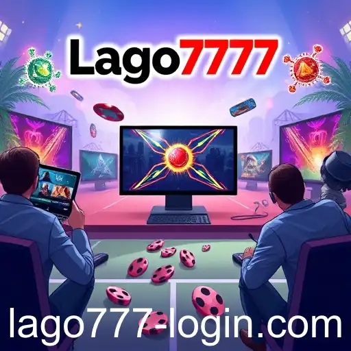 Lago777: A Digital Gaming Revolution