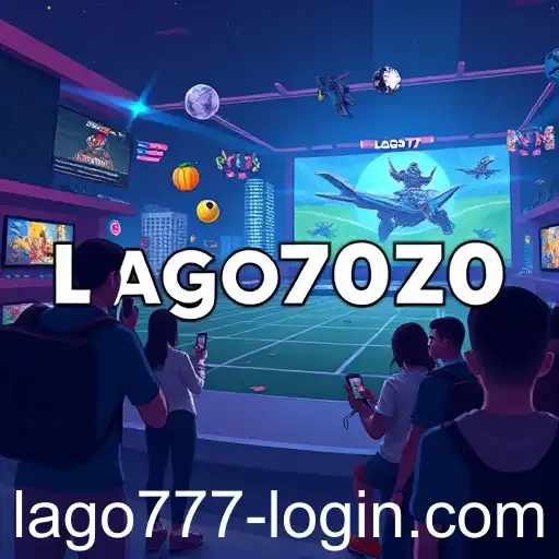 Lago777's Impact on the Gaming Sphere