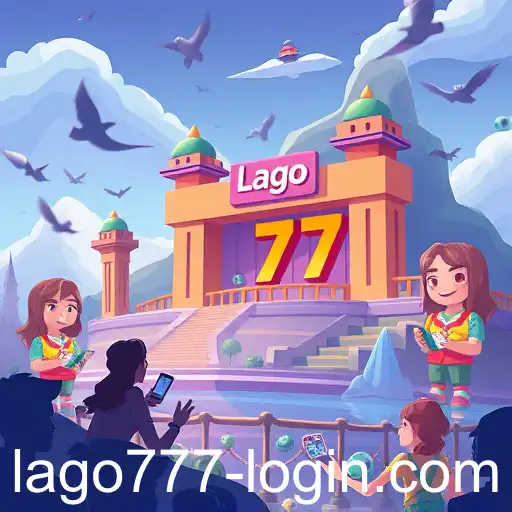 Lago777: Revolutionizing Online Gaming in 2025