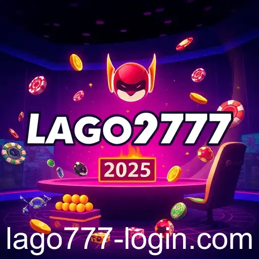 Revolutionizing Online Gaming: The Rise of Lago777