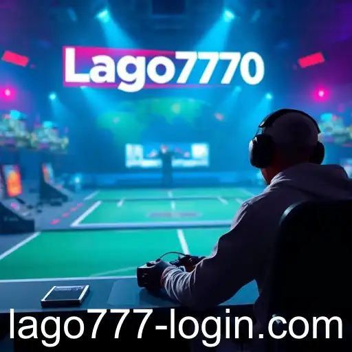 Lago777: A New Era in Online Gaming