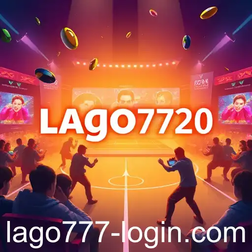 Lago777: Revolutionizing Online Gaming