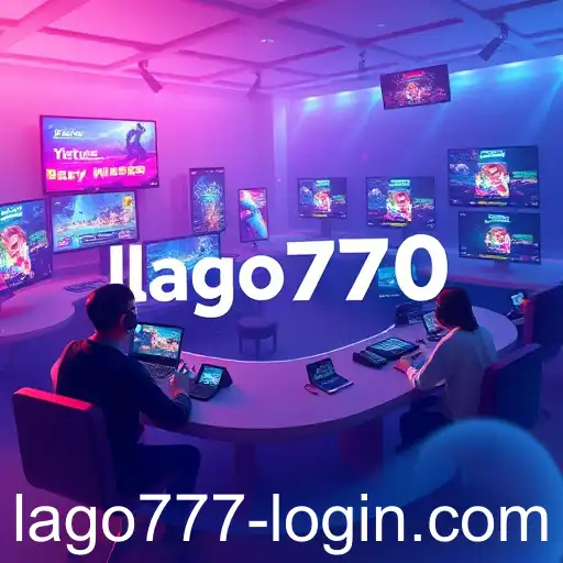 The Rise of Online Game Platforms in 2025