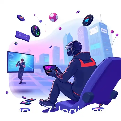 The Rise of Online Gaming Platforms in 2025