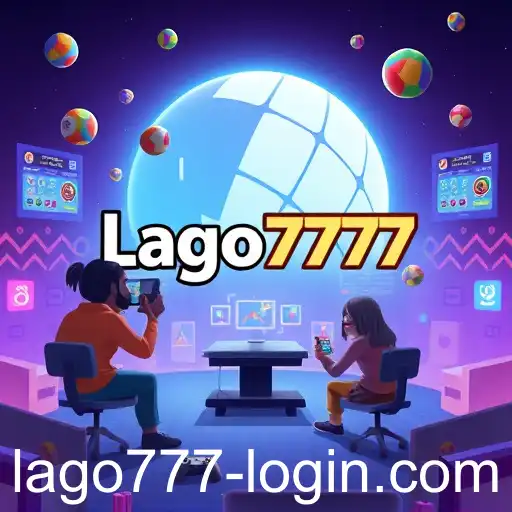 The Rise of English Online Gaming with Lago777