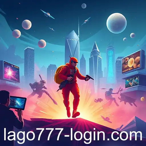 The Rise of Lago777: A Game Changer in Online Gaming
