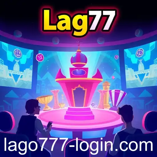 The Rise of Lago777 in Online Gaming