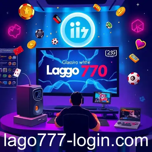 Exploring the Rise of Lago777 in Online Gaming