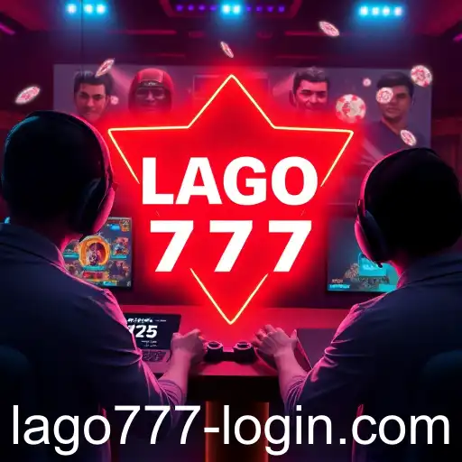The Rise of lago777 in the Gaming Industry