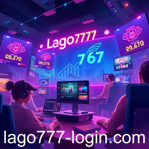 The Rise of Lago777: A Gaming Phenomenon in 2025