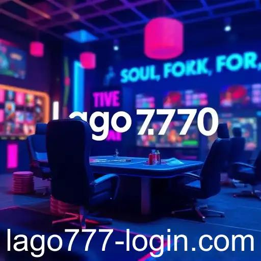 The Rise of Lago777 in Online Gaming