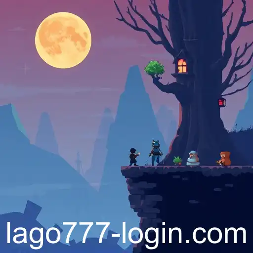 The Rise of Lago777 in Online Gaming