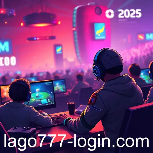 The Rise of Online Platforms: A New Era for Gaming