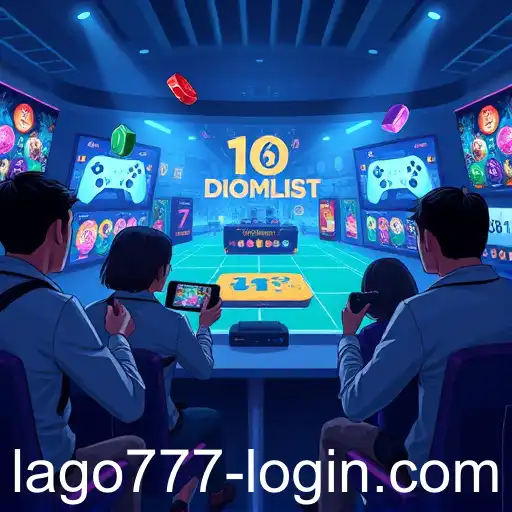 The Rise of Online Gaming in 2025