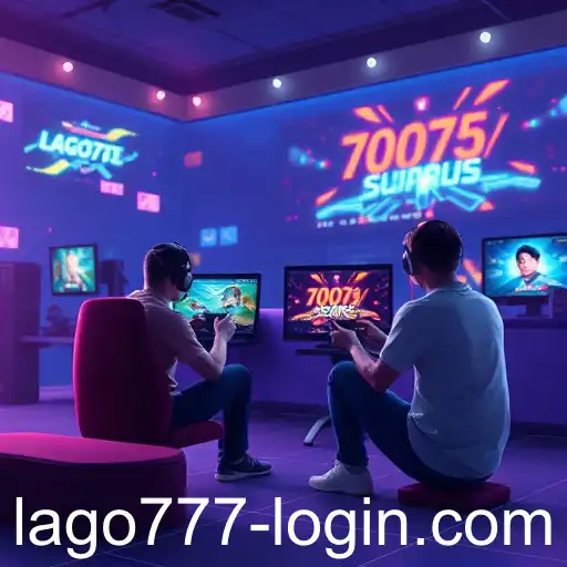 The Rise of Online Gaming Platforms