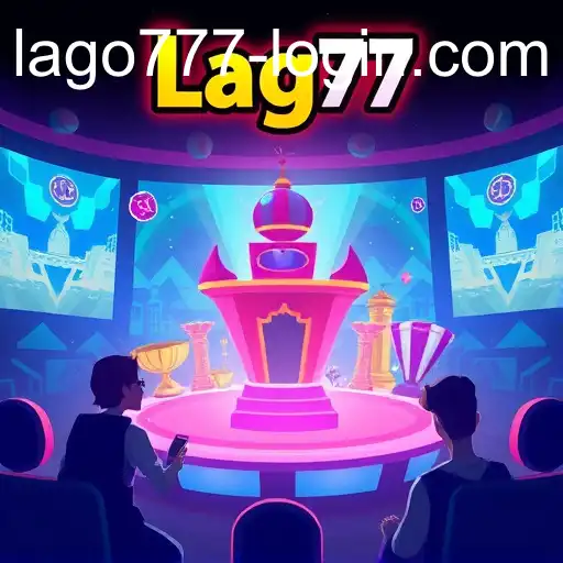 The Rise of Lago777 in Online Gaming