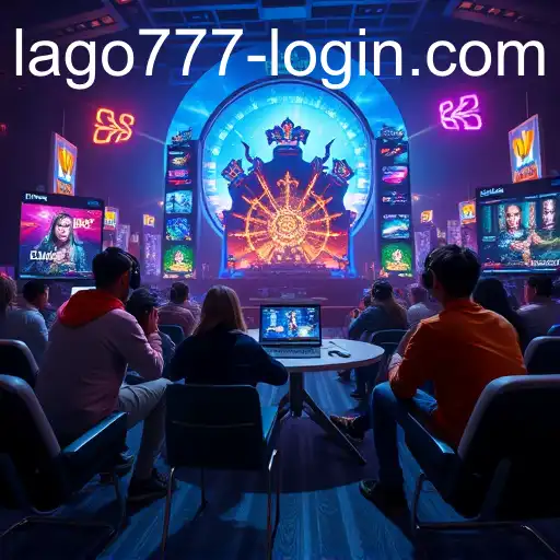 The Rise of Online Gaming: Lago777's Journey