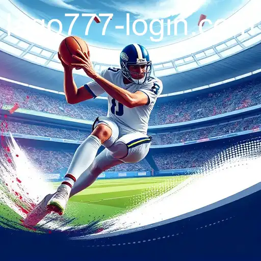 Exploring the Thrilling World of 'Sports Games' Category on Lago777