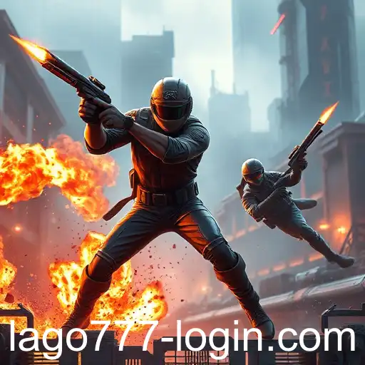 Exploring the Thrills of Action Games: Spotlight on Lago777