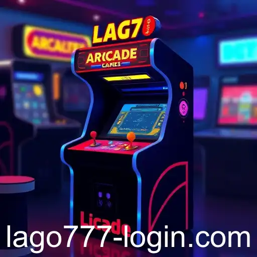 The Rise of Arcade Games: Exploring the Trend Behind 'lago777'