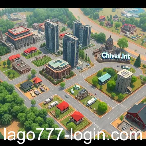 The Evolution of Online Gaming: lago777 and Beyond