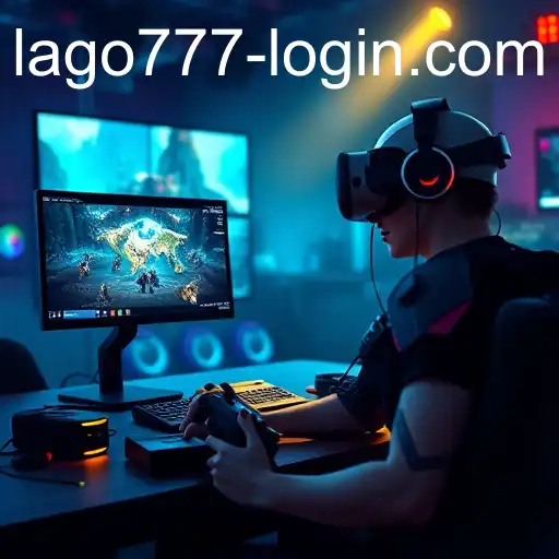 The Evolution of Online Gaming in 2025