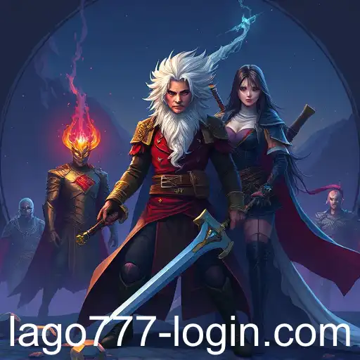 Lago777: Revolutionizing Online Gaming in 2025