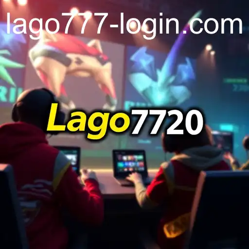 Lago777: A Gaming Revolution