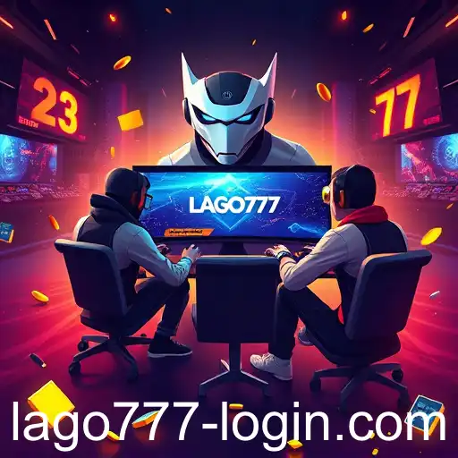 Lago777: Revolutionizing Online Gaming in the Digital Age