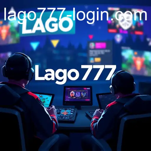 Lago777: Transforming Online Gaming Experiences
