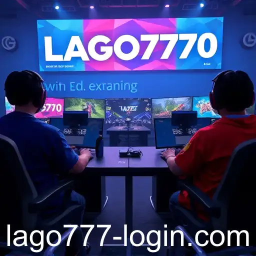 Lago777: Revolutionizing Online Gaming