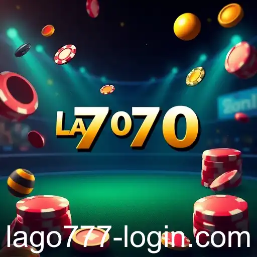 The Rise of Lago777 in Online Gaming