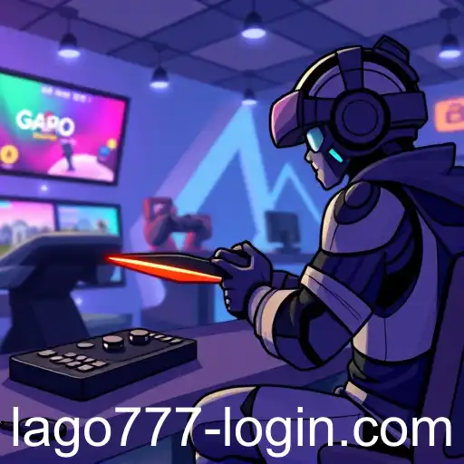 The Rise of Lago777 Amidst Shifts in the Gaming Landscape