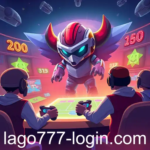 The Rise of Online Game Platforms in 2025