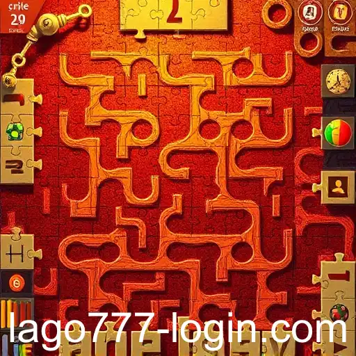 Exploring the Unique Appeal of Puzzle Games: Lago777 as a Case Study