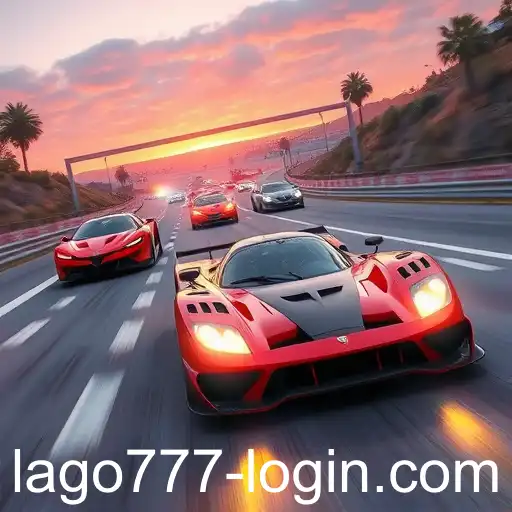 Exploring the Thrill of Racing Games: A Dive into the 'lago777' Experience