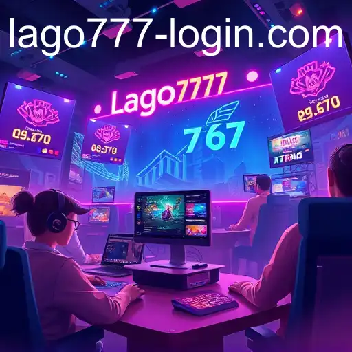 The Rise of Lago777: A Gaming Phenomenon in 2025