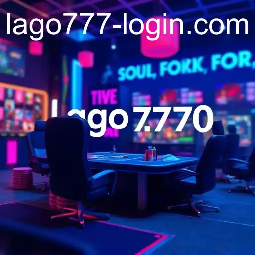 The Rise of Lago777 in Online Gaming