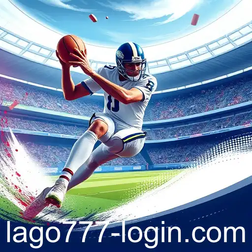 Exploring the Thrilling World of 'Sports Games' Category on Lago777